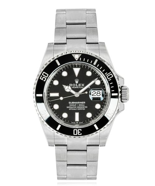 Rolex Submariner 126610 LN